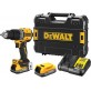 DeWALT DCD800E2T urbis - skrūvgriezis 2x1.7 Ah POWERSTACK DeWALT DCD800E2T urbis - skrūvgriezis 2x1.7 Ah POWERSTACK